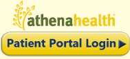 AthenaHealth Patient Portal Login